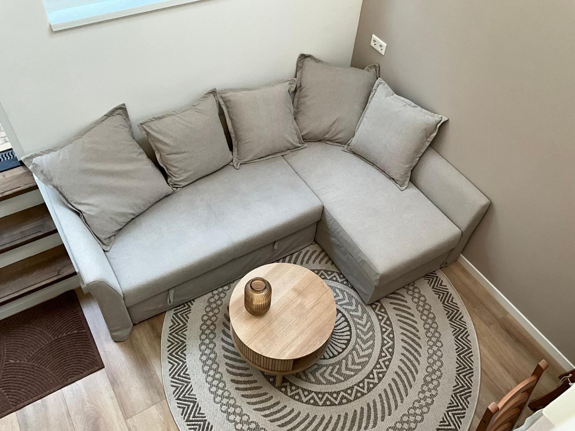 Nieuwe Vakantie Woning Nabij Het Strand - Egmond At The Beach House Egmond aan Zee Eksteriør bilde