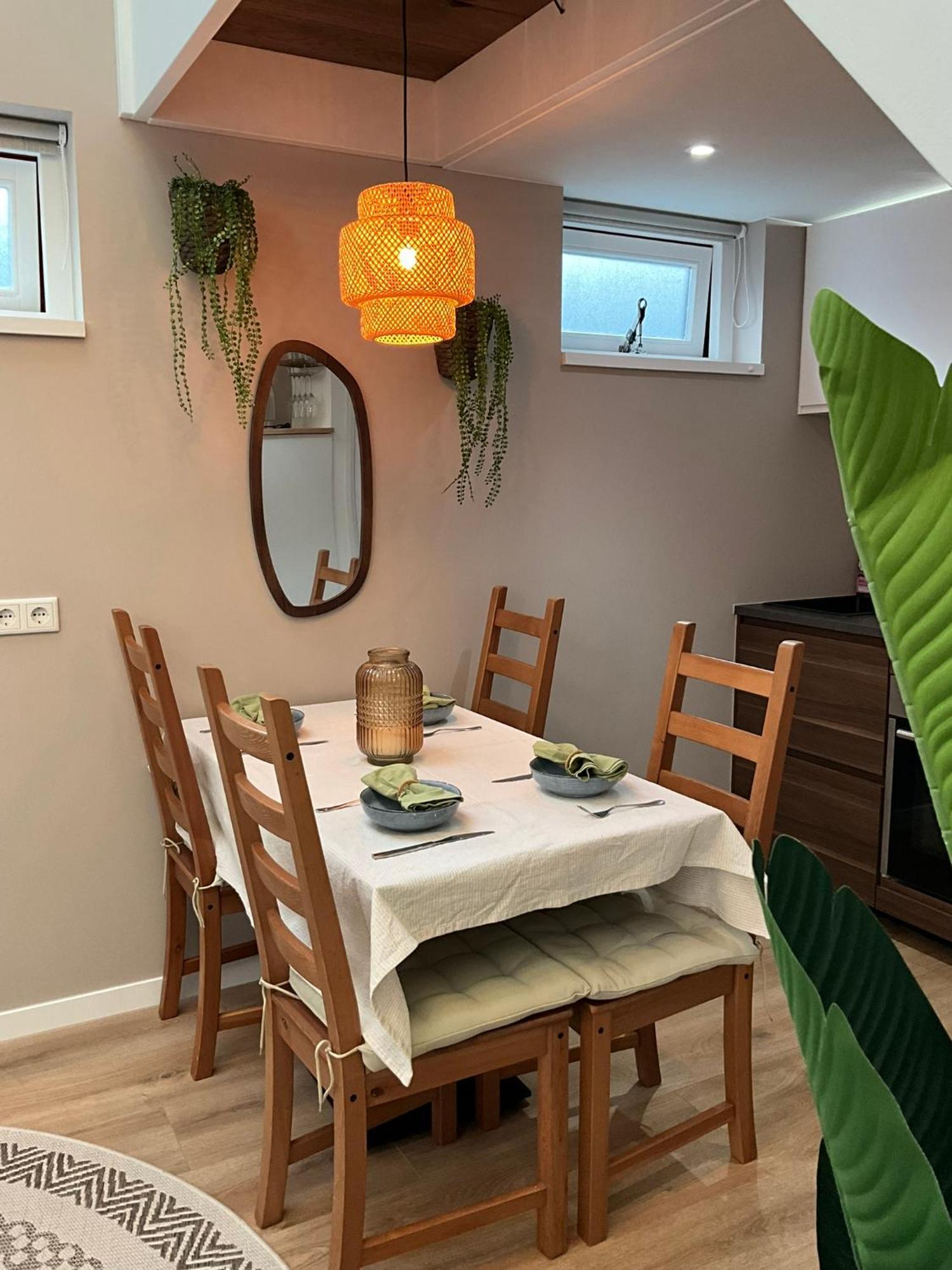 Nieuwe Vakantie Woning Nabij Het Strand - Egmond At The Beach House Egmond aan Zee Eksteriør bilde