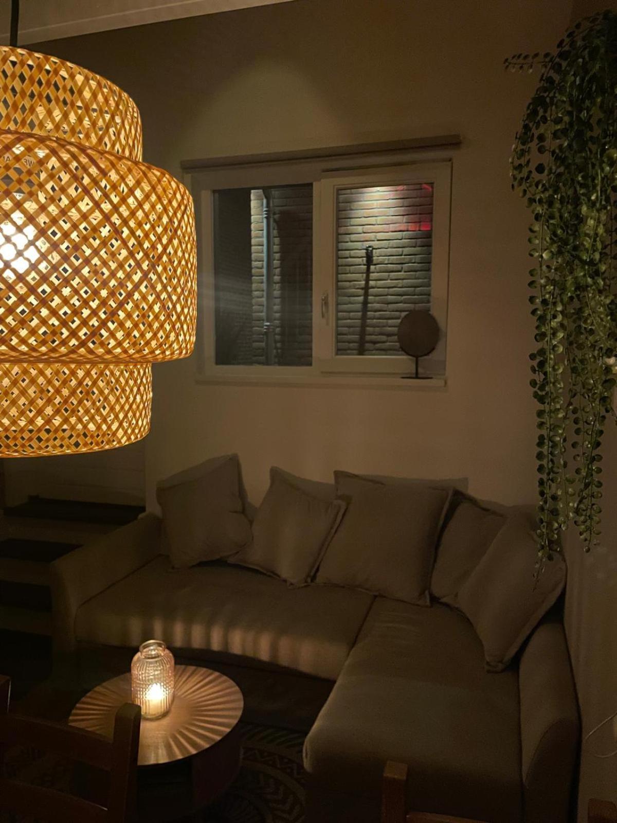 Nieuwe Vakantie Woning Nabij Het Strand - Egmond At The Beach House Egmond aan Zee Eksteriør bilde